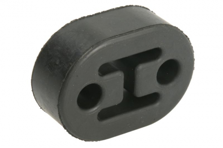 Set montaj esapament - Suport sistem evacuare potrivit MITSUBISHI OUTLANDER I; NISSAN QASHQAI I 1.6/2.0/2.4 2003-2014