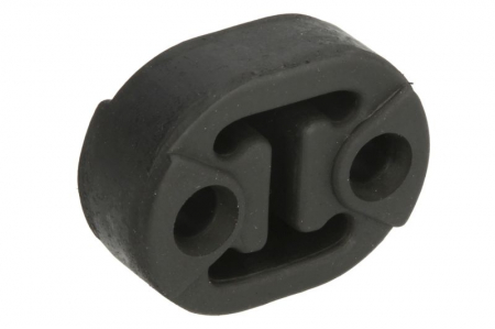 Set montaj esapament - Suport sistem evacuare potrivit NISSAN MICRA III, NOTE 1.2-1.6 2003-2012