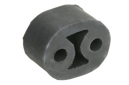 Set montaj esapament - Suport sistem evacuare potrivit NISSAN PRIMASTAR; OPEL CAMPO, MONTEREY A, VIVARO A; RENAULT TRAFIC II 1.9D-3.2 dupa 1991