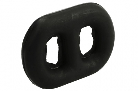 Set montaj esapament - Suport sistem evacuare potrivit OPEL COMBO/MINIVAN, COMMODORE C, CORSA A, CORSA A TR, CORSA B, CORSA C, KADETT E, KADETT E COMBO, KADETT E/KOMBI, MONZA A, OMEGA A 1.0-3.0 1977-2009