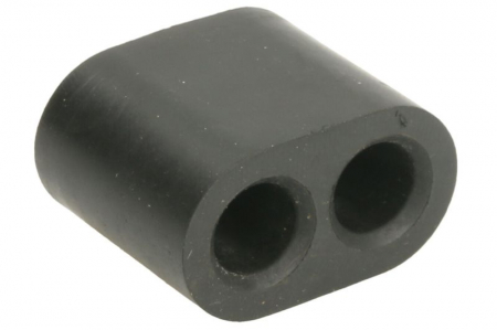 Set montaj esapament - Suport sistem evacuare potrivit OPEL CORSA A, CORSA A TR, CORSA A/HATCHBACK, KADETT E, KADETT E/KOMBI, MONZA A, OMEGA A, SENATOR A, SENATOR B 1.0-3.0 1978-1994