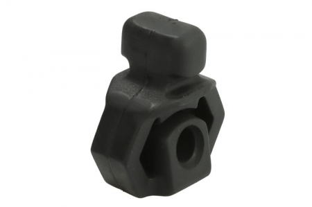 Set montaj esapament - Suport sistem evacuare potrivit OPEL MOVANO A; RENAULT 19 I, 19 I CHAMADE, 19 II, 19 II CHAMADE, 19 II/HATCHBACK, CLIO I, KANGOO, KANGOO BE BOP, KANGOO EXPRESS, KANGOO II 1.1-Electric 01.88-