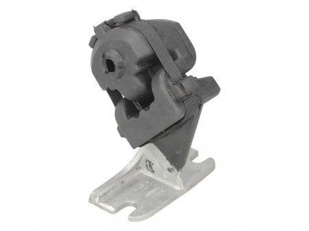 Set montaj esapament - Suport sistem evacuare potrivit PEUGEOT 307 1.4-2.0D 2000-2009