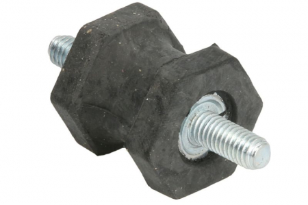 Set montaj esapament - Suport sistem evacuare potrivit RENAULT 4, 4/MINIVAN, 5, 6 0.8-1.4 1962-1990
