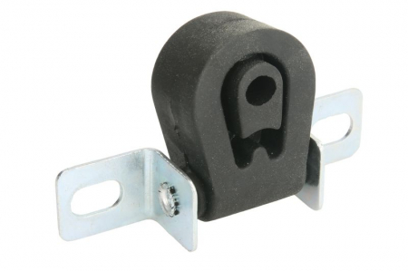 Set montaj esapament - Suport sistem evacuare potrivit SEAT INCA; VW CADDY II, CADDY II/MINIVAN, GOLF III, GOLF IV, PASSAT B3/B4, POLO, POLO III, POLO III CLASSIC, TRANSPORTER T4, VENTO 1.0-2.9 1988-2008