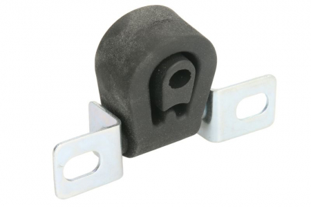 Suport sistem evacuare potrivit SEAT INCA; VW CADDY II, CADDY II/MINIVAN, GOLF III, GOLF IV, PASSAT B3/B4, POLO, POLO III, POLO III CLASSIC, TRANSPORTER T4, VENTO 1.0-2.9 1988-2008 [1]