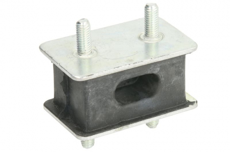 Set montaj esapament - Suport sistem evacuare potrivit TOYOTA LAND CRUISER, LAND CRUISER 80 2.4-4.5 1982-1997