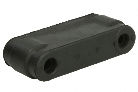 Set montaj esapament - Suport sistem evacuare potrivit TOYOTA PASEO, STARLET 1.3/1.5 1995-1999