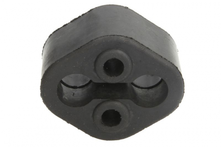 Set montaj esapament - Suport sistem evacuare potrivit VOLVO 140, 240, 260, 440, 460, 480 1.6-2.8 1968-1996