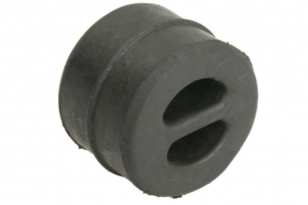 Set montaj esapament - Suport sistem evacuare potrivit VOLVO 340-360; FIAT PANDA; FORD CAPRI III, ESCORT I, ESCORT II, ESCORT III, GRANADA, GRANADA II, SCORPIO I, SIERRA II, TAUNUS, TAUNUS III 0.65-3.0 01.70-07.04