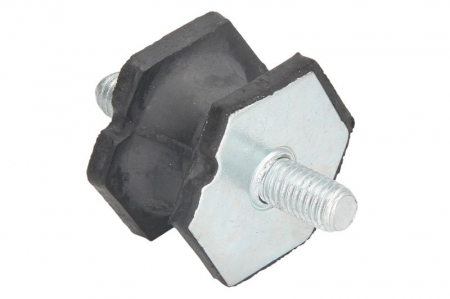 Set montaj esapament - Suport sistem evacuare potrivit VOLVO 440, 460; DACIA 1310; RENAULT 12, 15, 16, 17, 18, 18 VARIABLE, 20, 21, 25, 30, 4, 4/MINIVAN, 6, ESPACE I, ESPACE II, FUEGO, TRAFIC 0.8-2.8 1962-2004