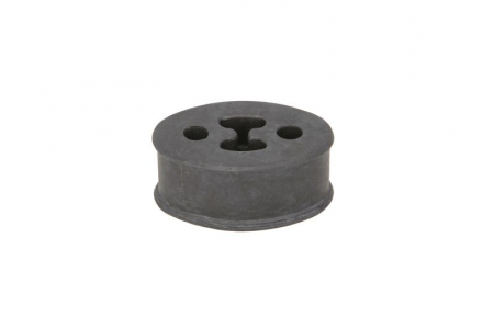 Set montaj esapament - Suport sistem evacuare potrivit VOLVO 440; ALFA ROMEO 145, 146, 155, 156, 164, 166; CITROEN JUMPER I, NEMO/MINIVAN; FIAT 500, BARCHETTA, BRAVA, BRAVO I, COUPE, DUCATO, MAREA 0.9-2.8D dupa 1987