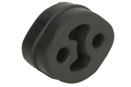 Set montaj esapament - Suport sistem evacuare potrivit VOLVO C30, C70 II, S40 II, S60 I, S60 II, S80 I, S80 II, V40, V50, V60 I, V70 II, V70 III, XC60 I, XC70 I, XC70 II, XC90 I; FORD C-MAX 1.3-2.4D 1998-2019