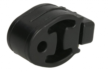 Suport sistem evacuare potrivit VOLVO C30, C70 II, S40 II, V50; FORD C-MAX, FOCUS C-MAX, FOCUS I, FOCUS II, TOURNEO CONNECT, TRANSIT CONNECT; MAZDA 3, 5 1.3-2.0D 1998-2014 [1]