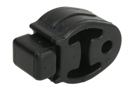 Set montaj esapament - Suport sistem evacuare potrivit VOLVO C30, C70 II, S40 II, V50; FORD C-MAX, FOCUS C-MAX, FOCUS I, FOCUS II, TOURNEO CONNECT, TRANSIT CONNECT; MAZDA 3, 5 1.3-2.0D 1998-2014