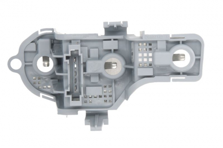 Suport soclu becuri stop Dreapta extern potrivit MERCEDES B SPORTS TOURER (W246, W242) 1.5D-Electric 2011-2018 [1]