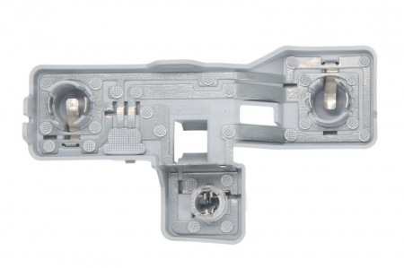 Piese Auto - Suport soclu becuri stop Dreapta interior potrivit AUDI A6 ALLROAD C7, A6 C7 1.8-4.0 2011-2018