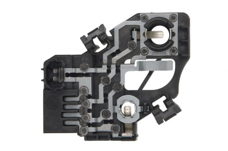 Piese Auto - Suport soclu becuri stop Dreapta interior potrivit BMW Seria 3 GRAN TURISMO (F34) 2.0-3.0D dupa 2012