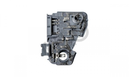Suport soclu becuri stop Dreapta interior potrivit MERCEDES B SPORTS TOURER (W246, W242) 1.5D-Electric 2011-2018 [2]