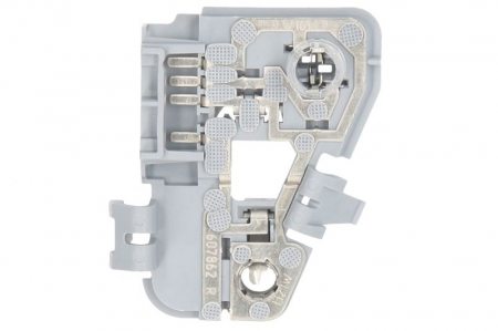 Piese Auto - Suport soclu becuri stop Dreapta interior potrivit MERCEDES B SPORTS TOURER (W246, W242) 1.5D-Electric 2011-2018
