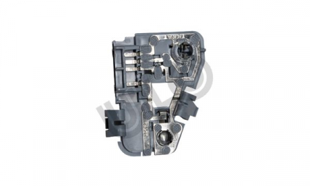 Suport soclu becuri stop Dreapta interior potrivit MERCEDES B SPORTS TOURER (W246, W242) 1.5D-Electric 2011-2018 [2]