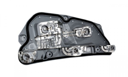 Piese Auto - Suport soclu becuri stop Dreapta potrivit AUDI TT 1.8-3.2 2006-2014