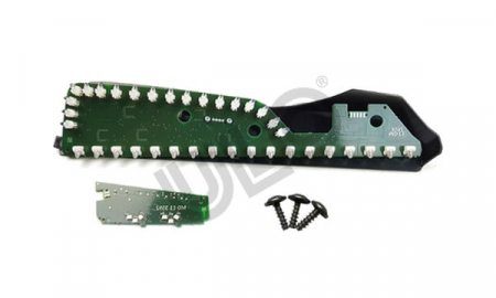 Piese Auto - Suport soclu becuri stop Dreapta potrivit BMW I3 (I01) 0.65H/0.6H/Electric dupa 2013