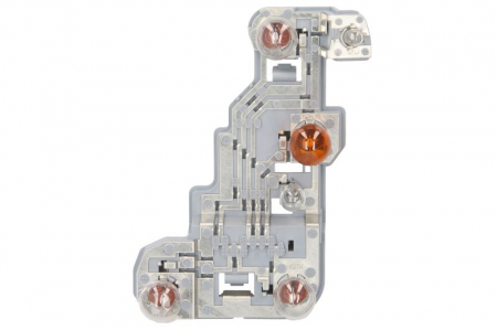 Iluminat auto - Suport soclu becuri stop Dreapta potrivit MERCEDES C T-MODEL (S204) 1.6-6.2 2007-2014