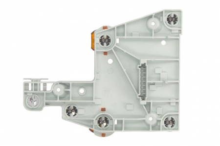 Suport soclu becuri stop Dreapta potrivit MERCEDES E (W211) 1.8-6.2 2002-2008 [1]