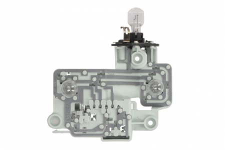 Suport soclu becuri stop Dreapta potrivit MERCEDES S (W221) 2.2D-6.2 2005-2013 [1]