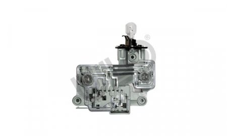 Elemente optice - Suport soclu becuri stop Dreapta potrivit MERCEDES S (W221) 2.2D-6.2 2005-2013
