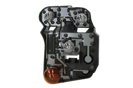 Piese Auto - Suport soclu becuri stop Stanga extern potrivit BMW 3 (E92) 1.6-4.4 2006-2013