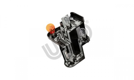 Suport soclu becuri stop Stanga extern potrivit BMW 3 (E92) 1.6-4.4 2006-2013 [2]