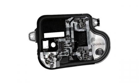 Suport soclu becuri stop Stanga extern potrivit VW PASSAT ALLTRACK B7, PASSAT B7 1.4-3.6 2010-2015 [2]