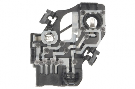 Iluminat auto - Suport soclu becuri stop Stanga interior potrivit BMW Seria 3 GRAN TURISMO (F34) 2.0-3.0D dupa 2012