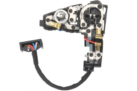 Iluminat auto - Suport soclu becuri stop Stanga interior potrivit BMW Seria 4 (F32, F82) 1.5-3.0D dupa 2013