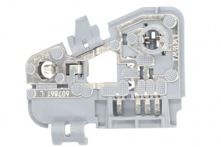 Piese Auto - Suport soclu becuri stop Stanga interior potrivit MERCEDES B SPORTS TOURER (W246, W242) 1.5D-Electric 2011-2018