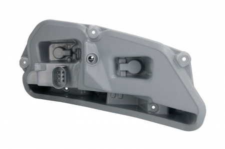 Suport soclu becuri stop Stanga potrivit AUDI TT 1.8-3.2 2006-2014 [1]