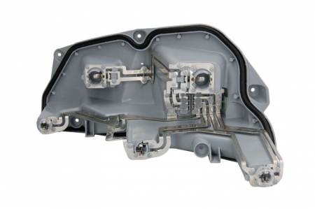 Piese Auto - Suport soclu becuri stop Stanga potrivit AUDI TT 1.8-3.2 2006-2014