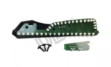 Piese Auto - Suport soclu becuri stop Stanga potrivit BMW I3 (I01) 0.65H/0.6H/Electric dupa 2013