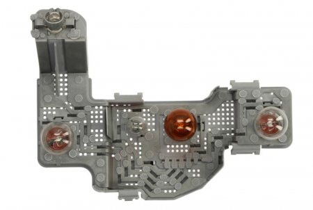 Piese Auto - Suport soclu becuri stop Stanga potrivit MERCEDES GLK (X204) 2.0-3.5 2008-2015