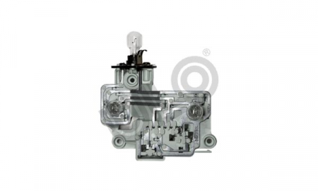 Suport soclu becuri stop Stanga potrivit MERCEDES S (W221) 2.2D-6.2 2005-2013 [2]
