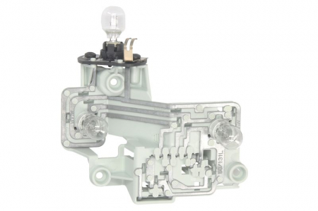 Elemente optice - Suport soclu becuri stop Stanga potrivit MERCEDES S (W221) 2.2D-6.2 2005-2013