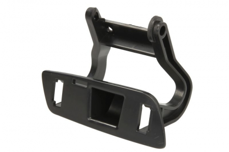 Suport spalator far dreapta plastic, negru potrivit VOLVO S90 II, V90 II 2016-2020 [0]
