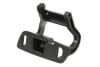Suport spalator far stanga plastic, negru potrivit VOLVO S90 II, V90 II 2016-2020 [2]