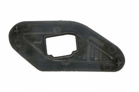 Suport spalator far stanga plastic potrivit SKODA OCTAVIA IV dupa 2019 [1]
