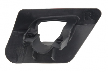 Suport spalator faruri fata dreapta pachet M, plastic BMW Seria 5 G30, G31 dupa 2017 [1]