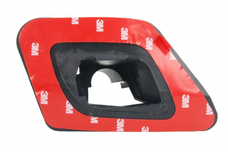 Piese Auto - Suport spalator faruri fata dreapta pachet M, plastic BMW Seria 5 G30, G31 dupa 2017