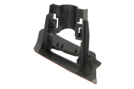 Suport spalator faruri fata stanga plastic BMW Seria 5 G30, G31 dupa 2017 [1]