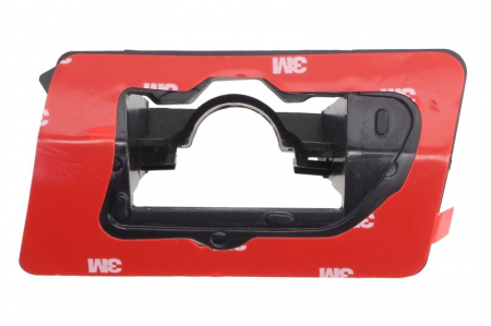 Piese Auto - Suport spalator faruri fata stanga plastic BMW Seria 7 G11, G12 intre 2015-2019